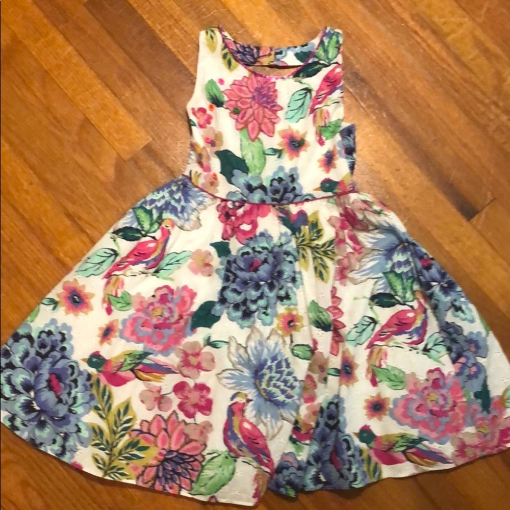 Monsoon dress